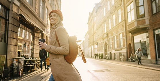 Ofertas de hoteles para el invierno 2024